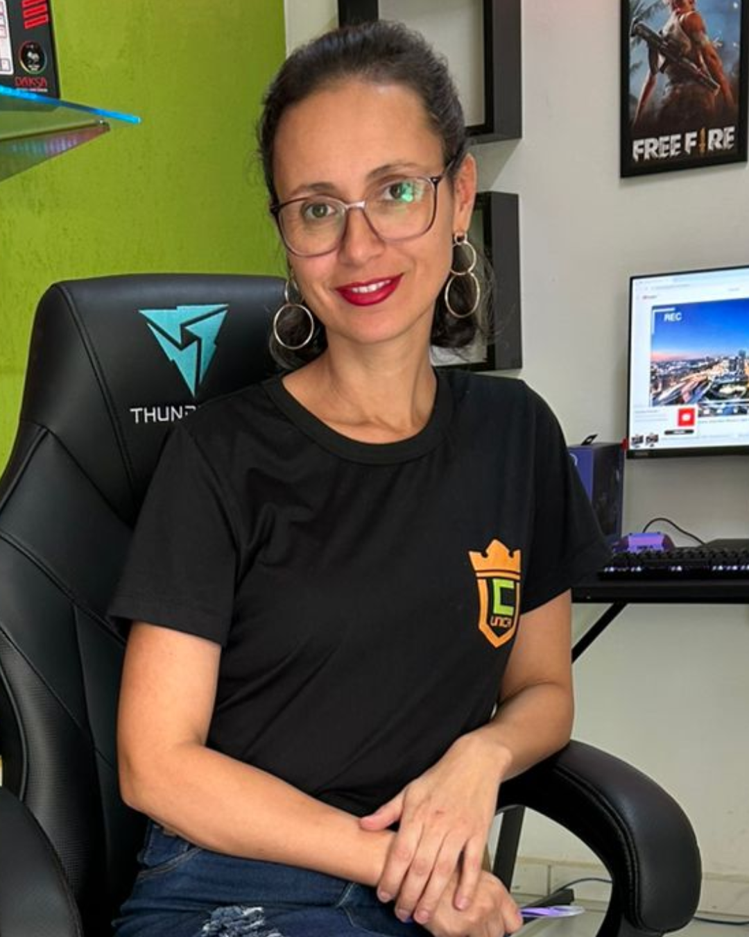 Luciane Todescato