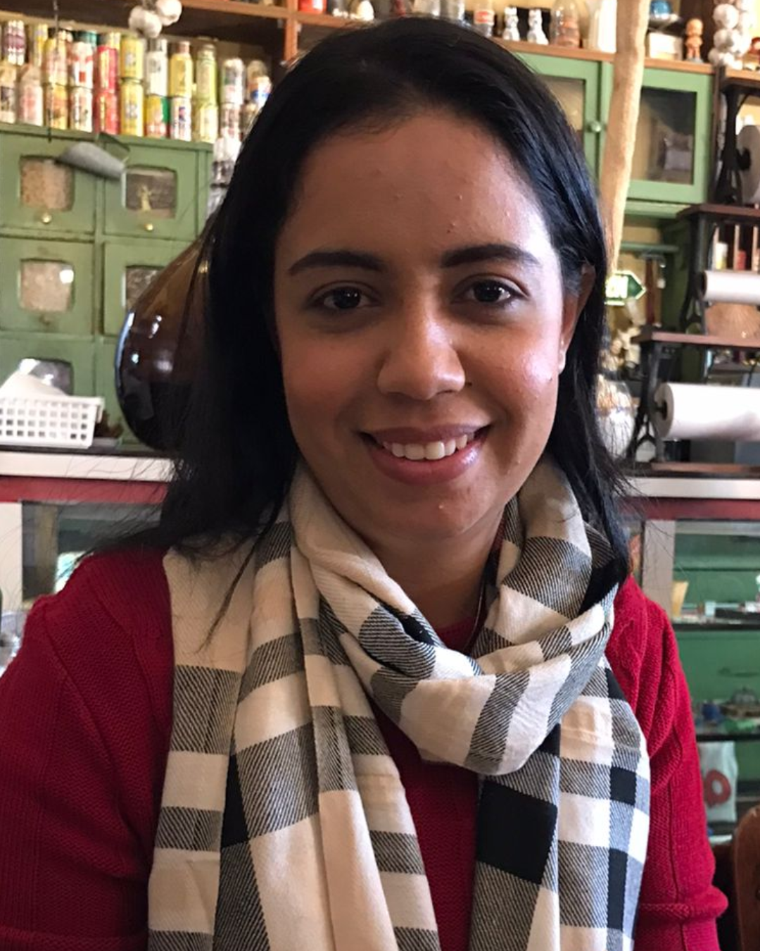 Tainara Castro